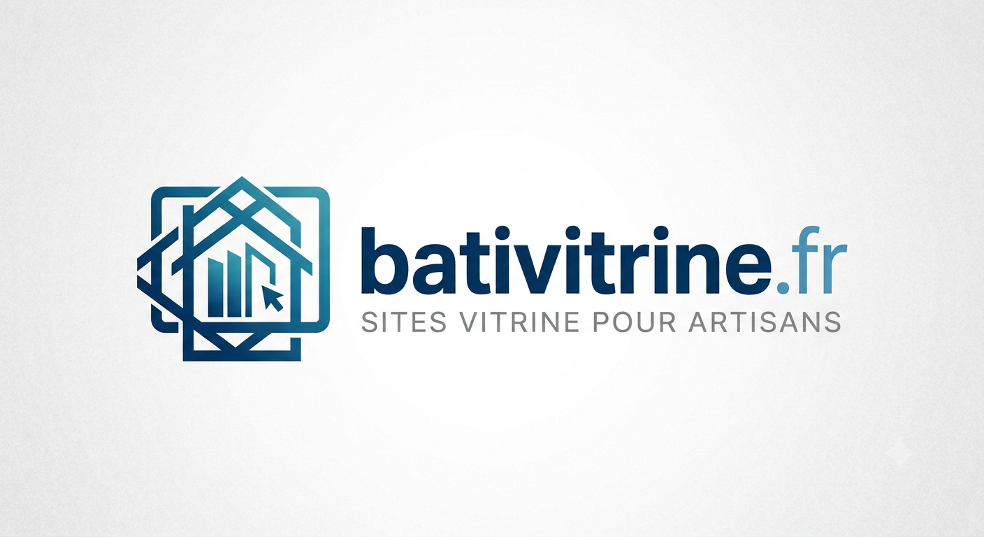 BatiVitrine.fr — sites vitrines pour artisans